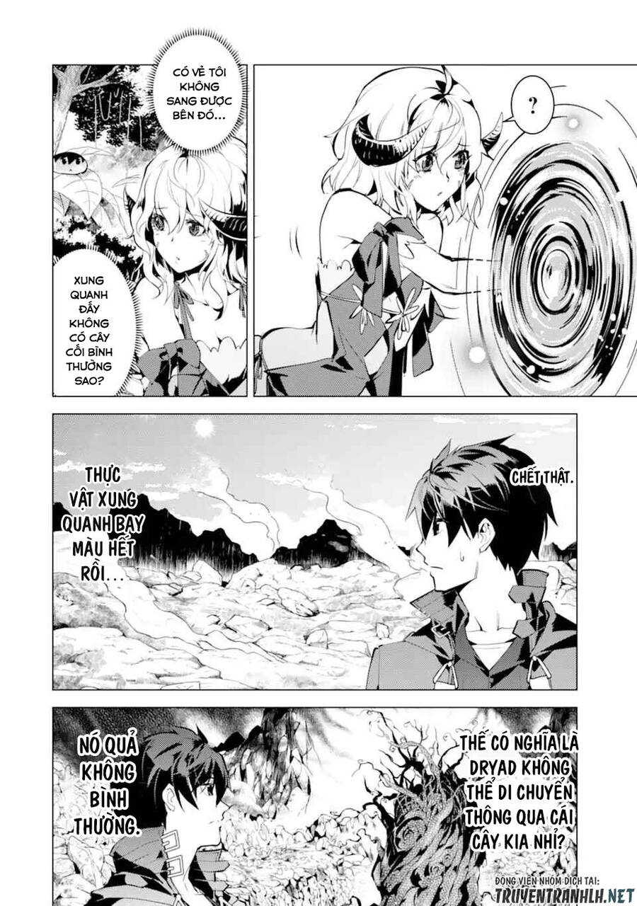 Tensei Kenja No Isekai Raifu ~ Daini No Shokugyo Wo Ete, Sekai Saikyou Ni Narimashita~ Chap 45.1 - Next Chap 46.1