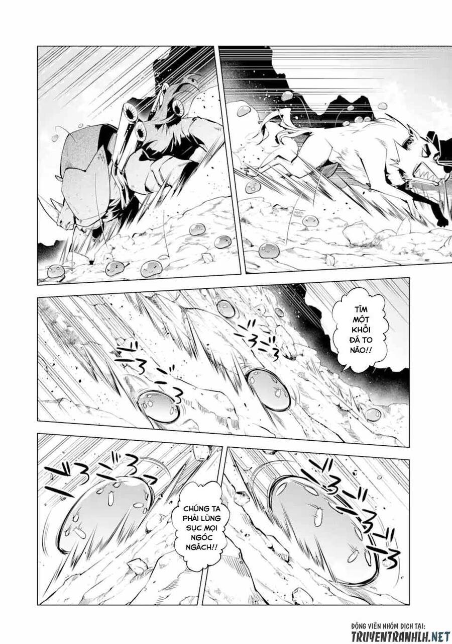 Tensei Kenja No Isekai Raifu ~ Daini No Shokugyo Wo Ete, Sekai Saikyou Ni Narimashita~ Chap 45.2 - Next Chap 46.2