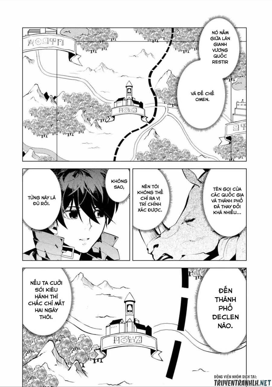 Tensei Kenja No Isekai Raifu ~ Daini No Shokugyo Wo Ete, Sekai Saikyou Ni Narimashita~ Chap 46.1 - Next Chap 47.1