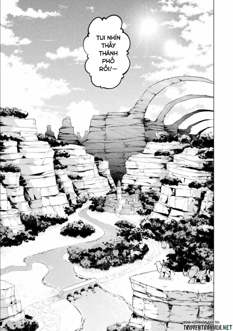 Tensei Kenja No Isekai Raifu ~ Daini No Shokugyo Wo Ete, Sekai Saikyou Ni Narimashita~ Chap 46.1 - Next Chap 47.1