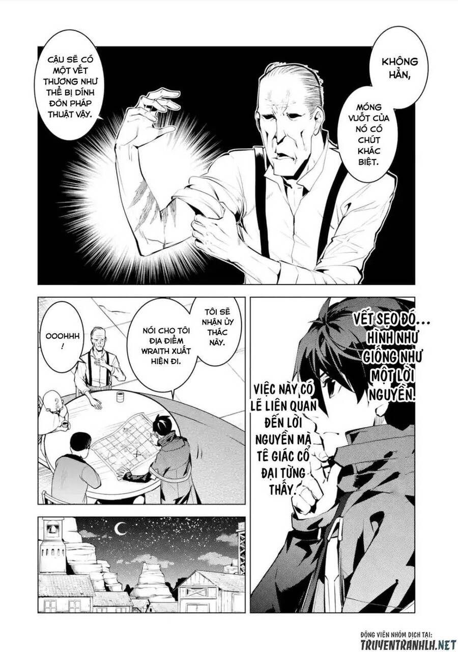 Tensei Kenja No Isekai Raifu ~ Daini No Shokugyo Wo Ete, Sekai Saikyou Ni Narimashita~ Chap 46.2 - Next Chap 47.2