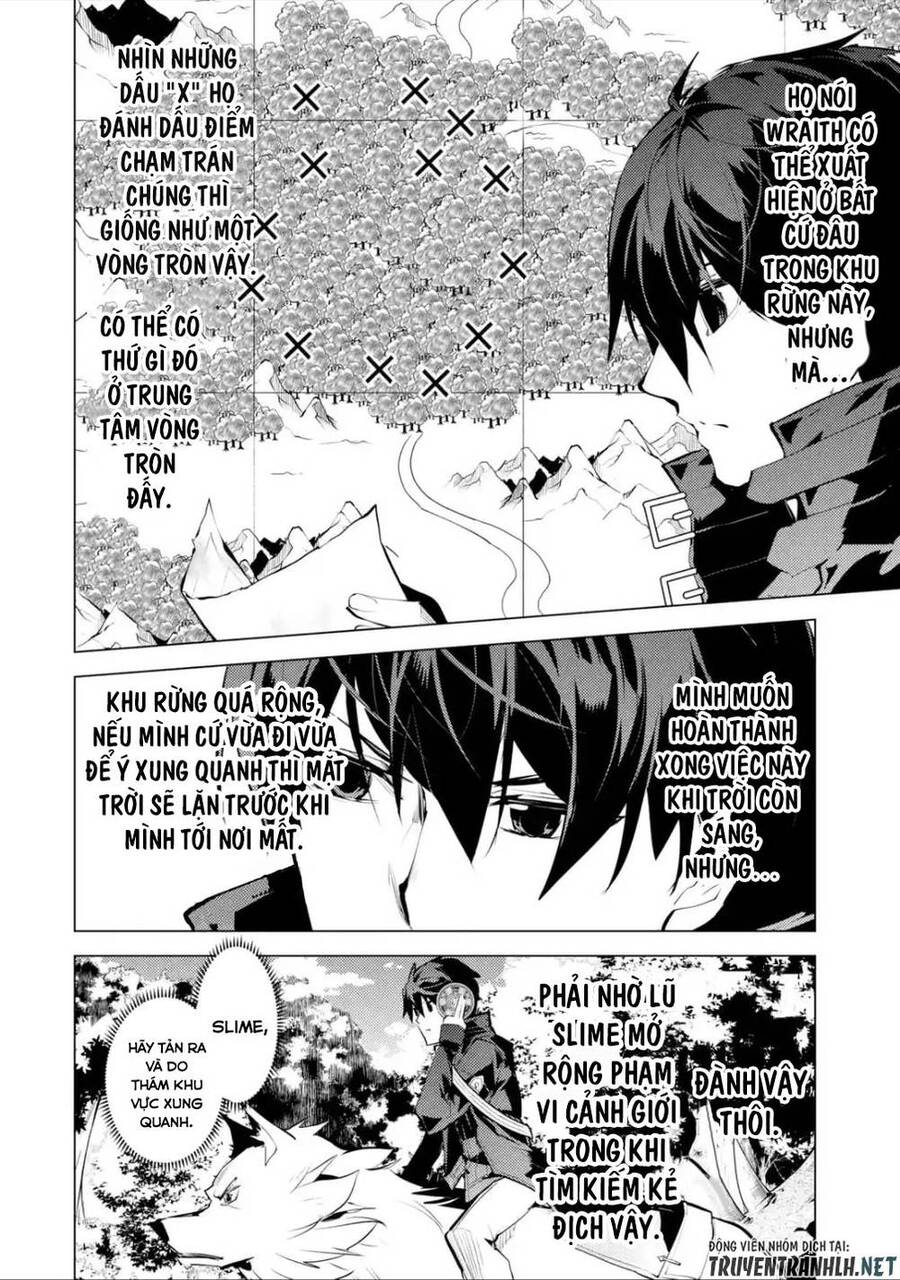Tensei Kenja No Isekai Raifu ~ Daini No Shokugyo Wo Ete, Sekai Saikyou Ni Narimashita~ Chap 46.2 - Next Chap 47.2