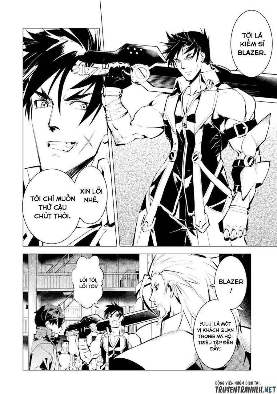 Tensei Kenja No Isekai Raifu ~ Daini No Shokugyo Wo Ete, Sekai Saikyou Ni Narimashita~ Chap 34.5 - Next Chap 35.5