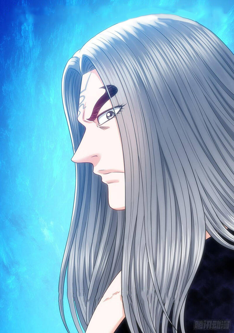 Ta Là Đại Thần Tiên Chap 581 - Next Chap 582