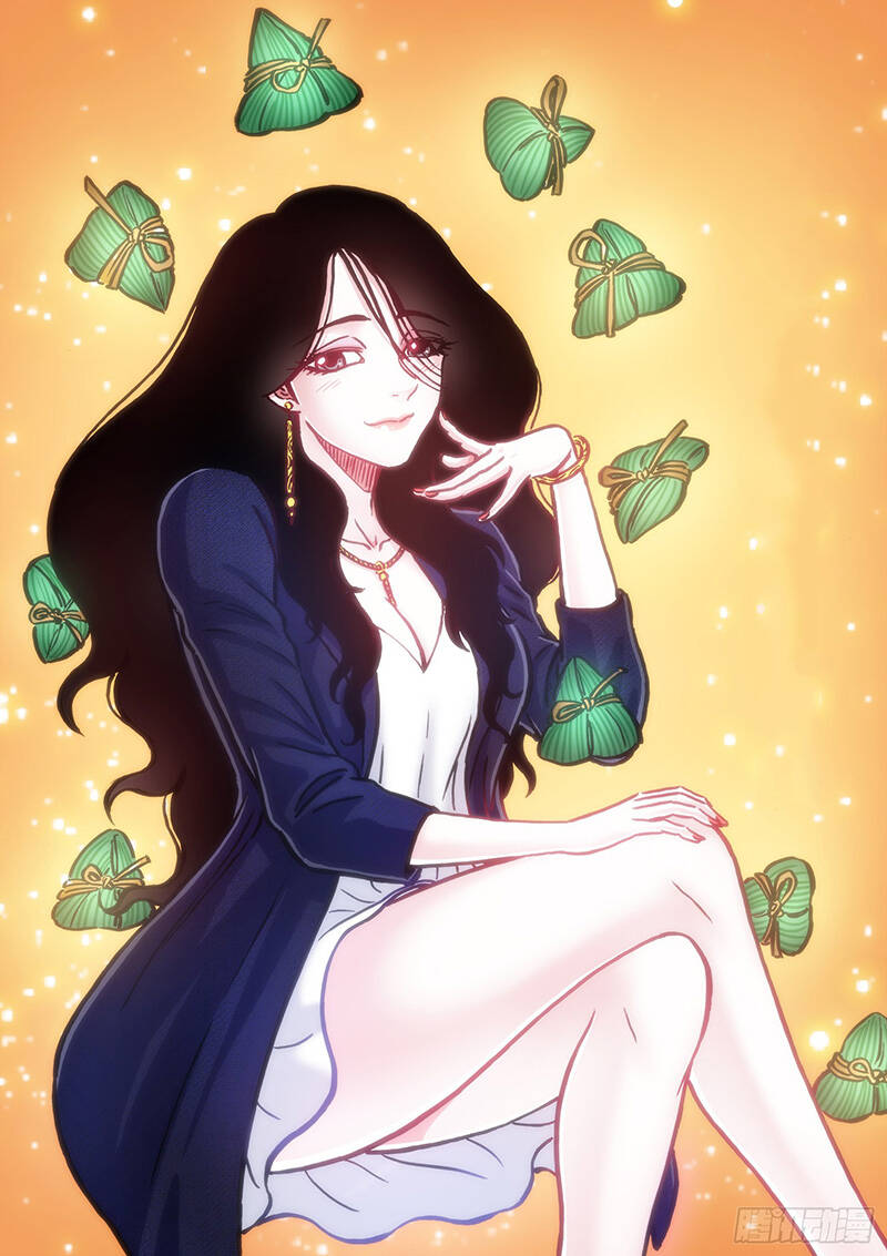 Ta Là Đại Thần Tiên Chap 609 - Next Chap 610