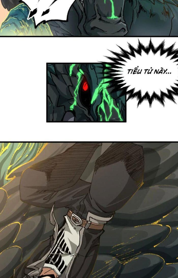 Ta Là Đại Thần Tiên Chap 602 - Next Chap 603