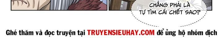 Ta Là Đại Thần Tiên Chap 620 - Next Chap 621