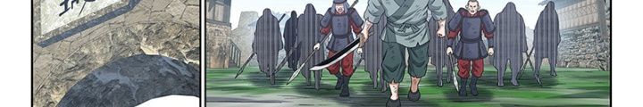Ta Là Đại Thần Tiên Chap 620 - Next Chap 621