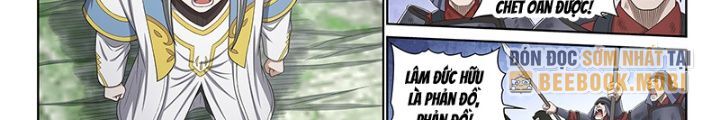 Ta Là Đại Thần Tiên Chap 620 - Next Chap 621