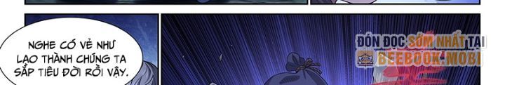 Ta Là Đại Thần Tiên Chap 622 - Next Chap 623