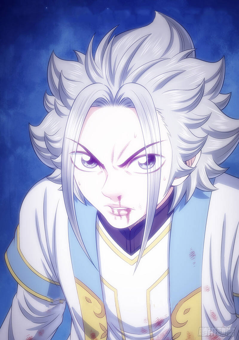 Ta Là Đại Thần Tiên Chap 594 - Next Chap 595