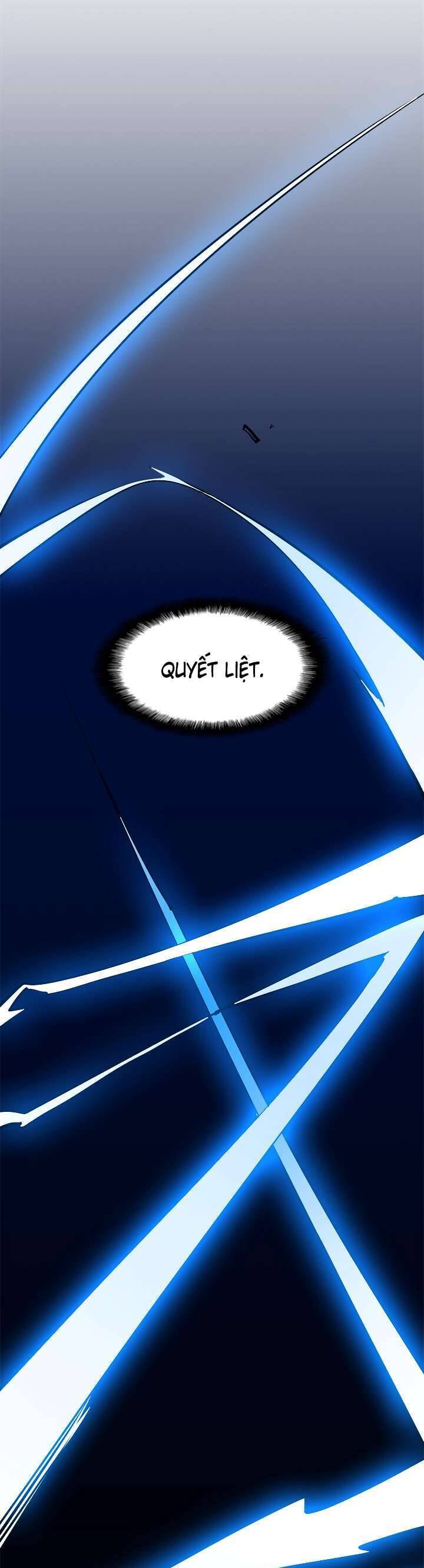 Tôi Thăng Cấp Một Mình Chap 14 - Next Chap 15