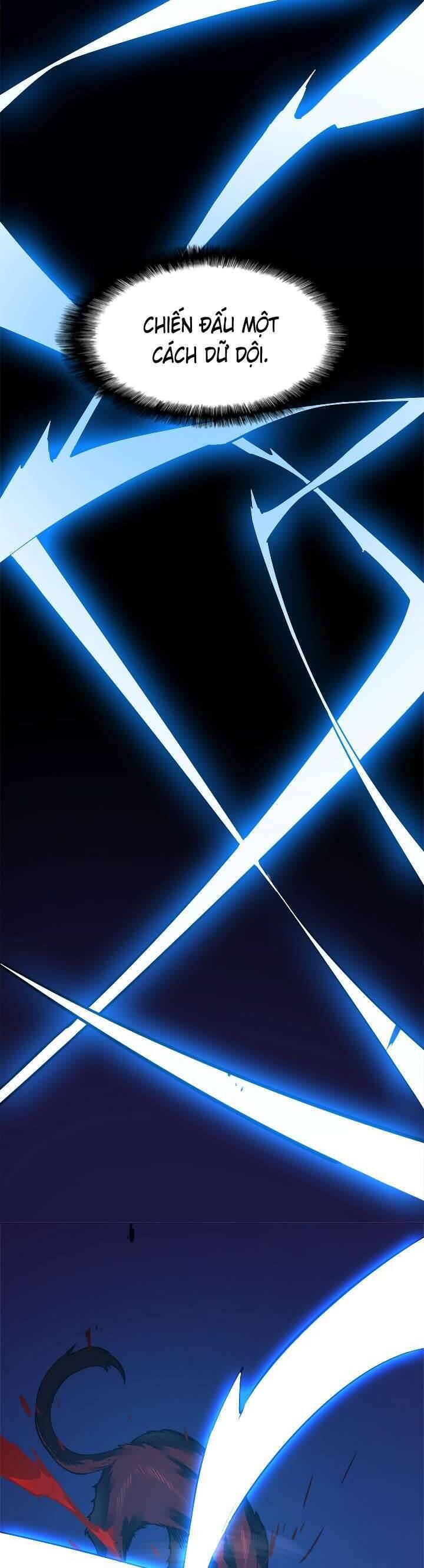 Tôi Thăng Cấp Một Mình Chap 14 - Next Chap 15