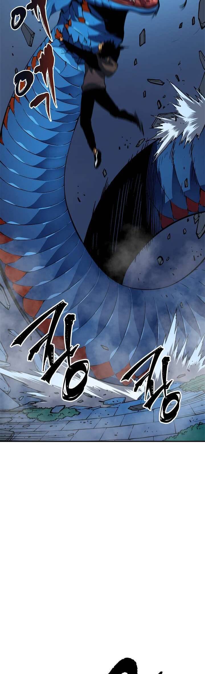 Tôi Thăng Cấp Một Mình Chap 16 - Next Chap 17