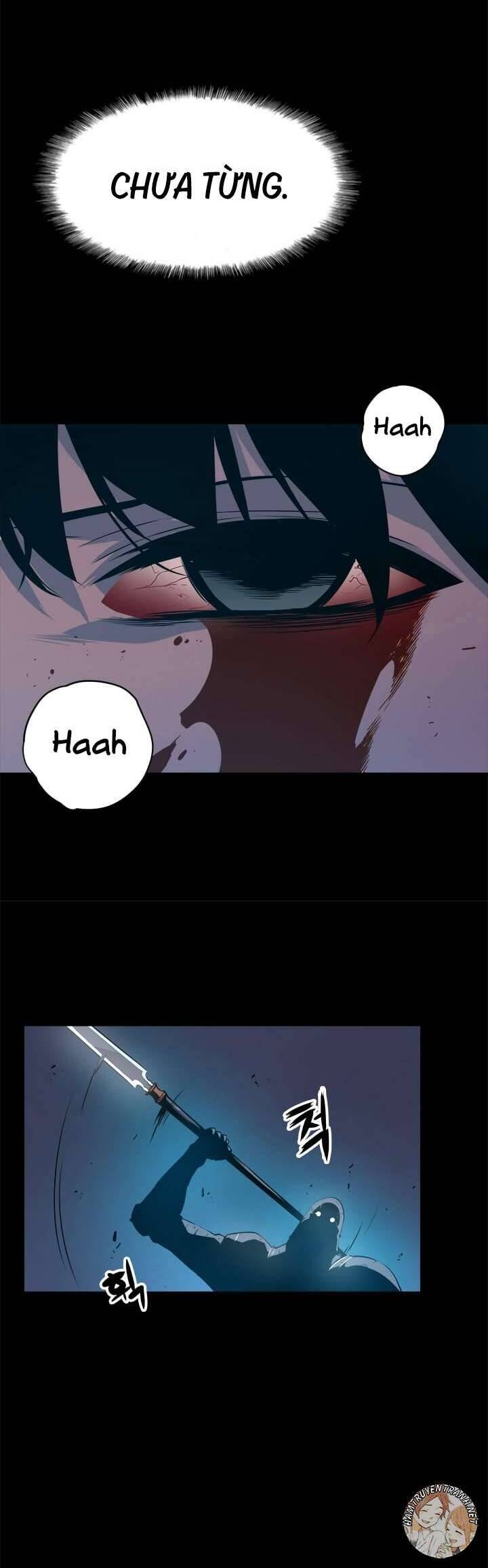 Tôi Thăng Cấp Một Mình Chap 1 - Next Chap 2