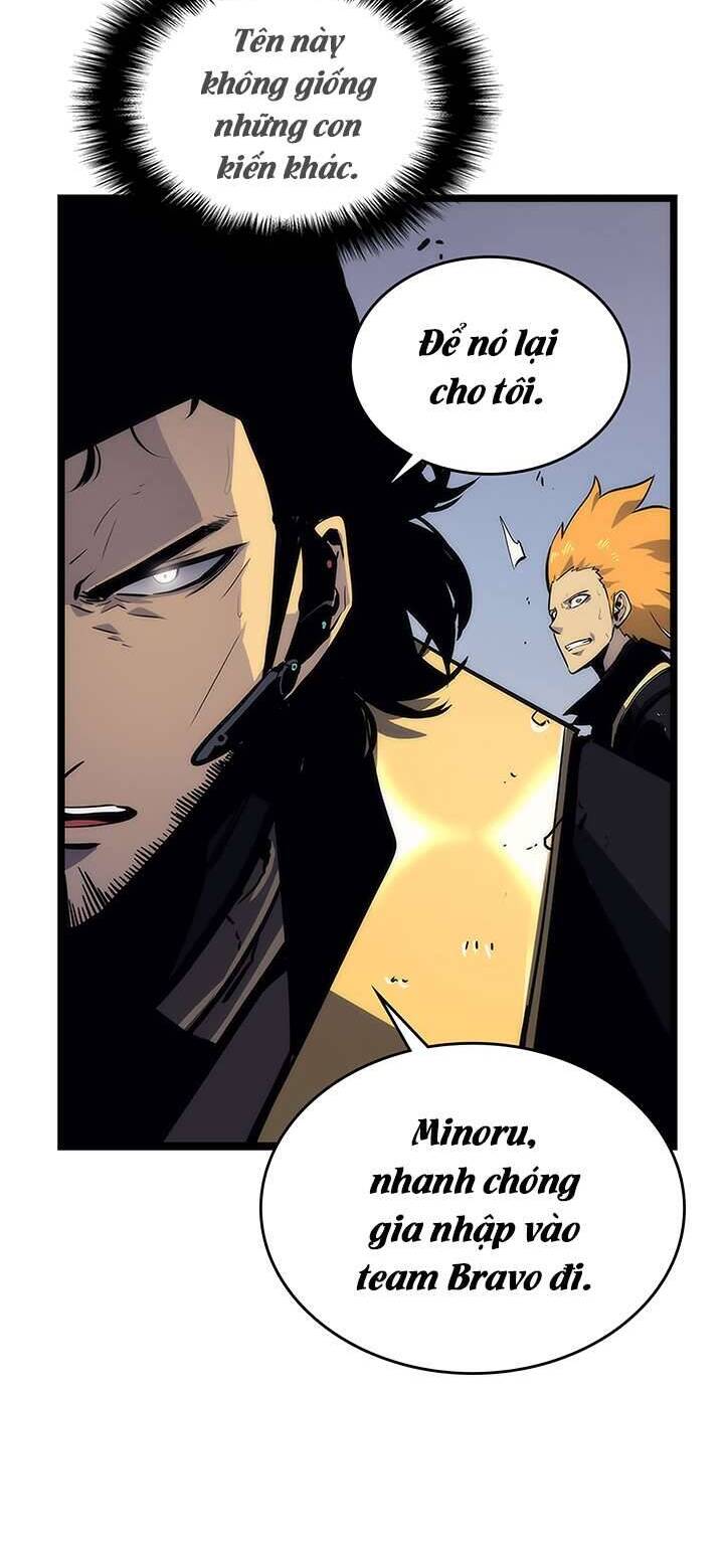 Tôi Thăng Cấp Một Mình Chap 100 - Next Chap 101