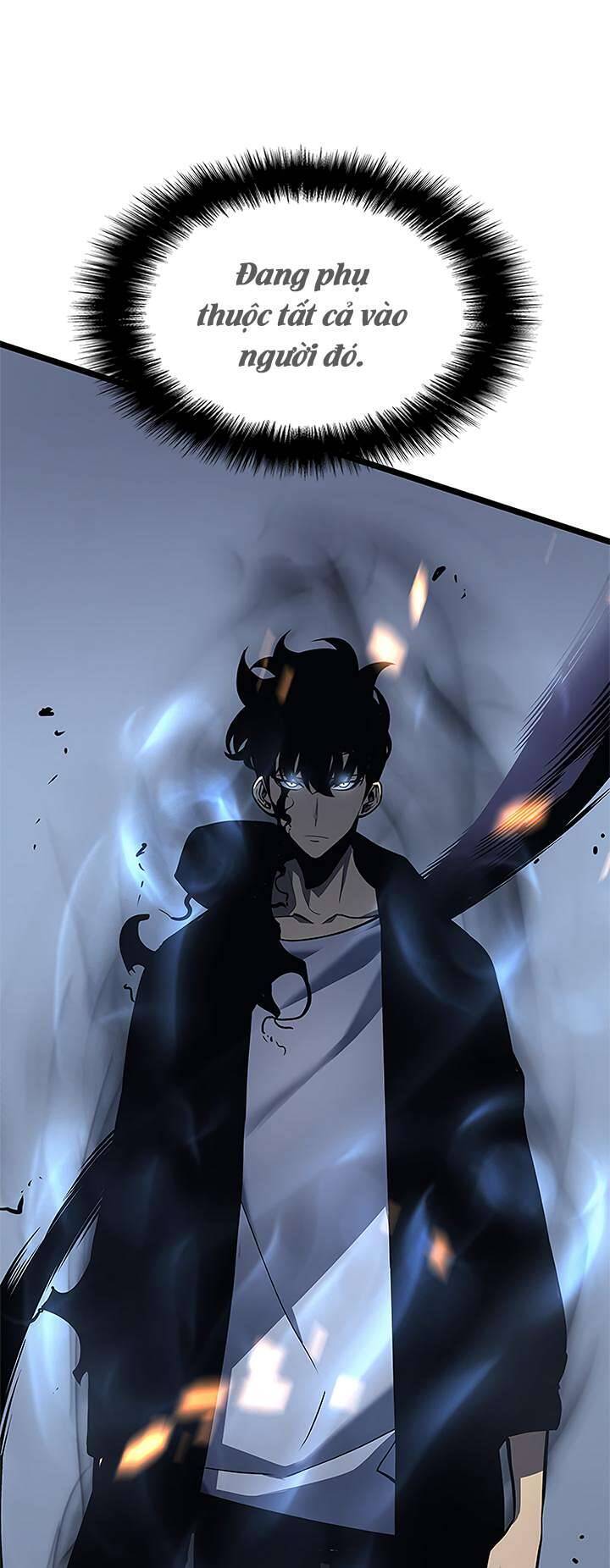 Tôi Thăng Cấp Một Mình Chap 101 - Next Chap 102