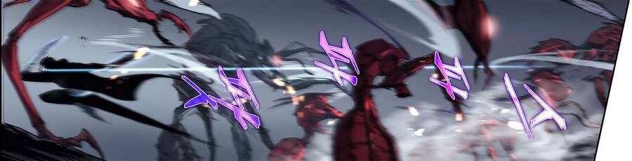 Tôi Thăng Cấp Một Mình Chap 101 - Next Chap 102