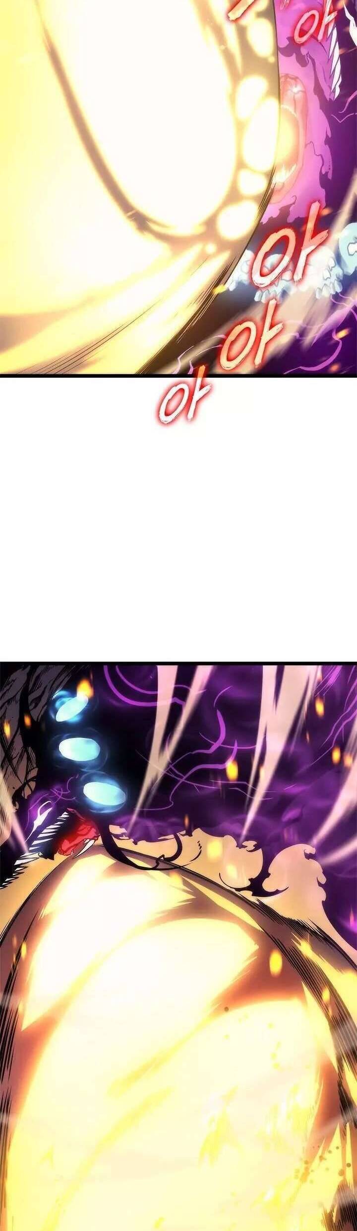 Tôi Thăng Cấp Một Mình Chap 104 - Next Chap 105