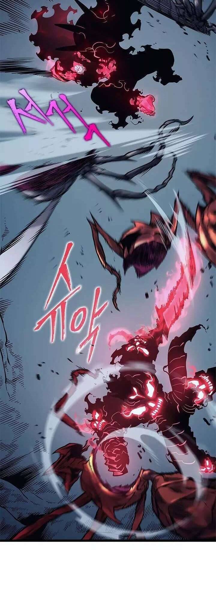 Tôi Thăng Cấp Một Mình Chap 104 - Next Chap 105