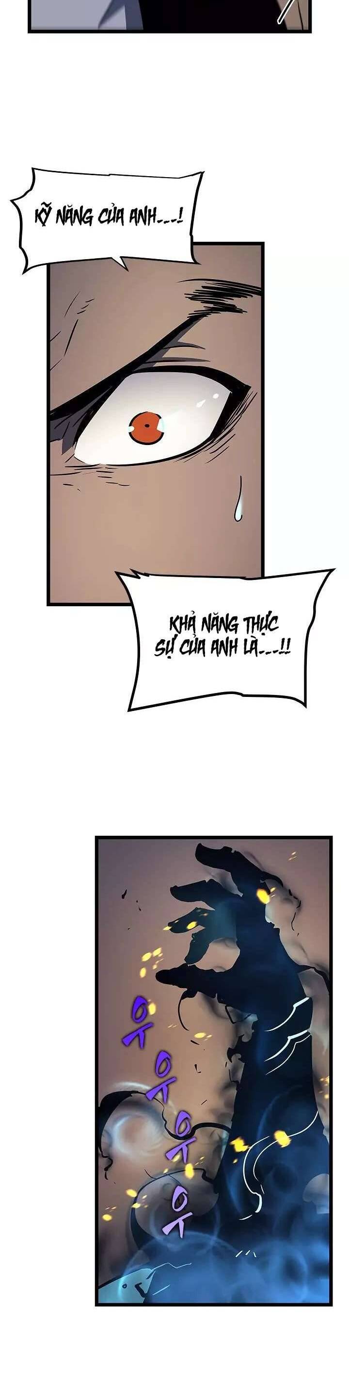 Tôi Thăng Cấp Một Mình Chap 104 - Next Chap 105