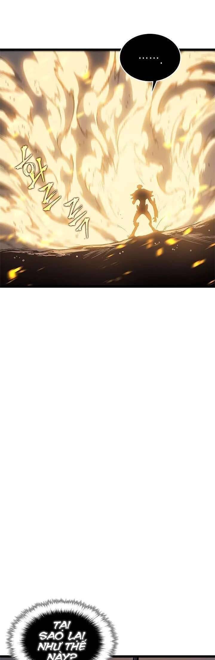 Tôi Thăng Cấp Một Mình Chap 104 - Next Chap 105