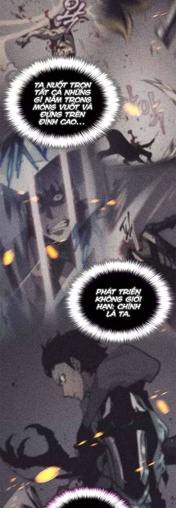 Tôi Thăng Cấp Một Mình Chap 104 - Next Chap 105