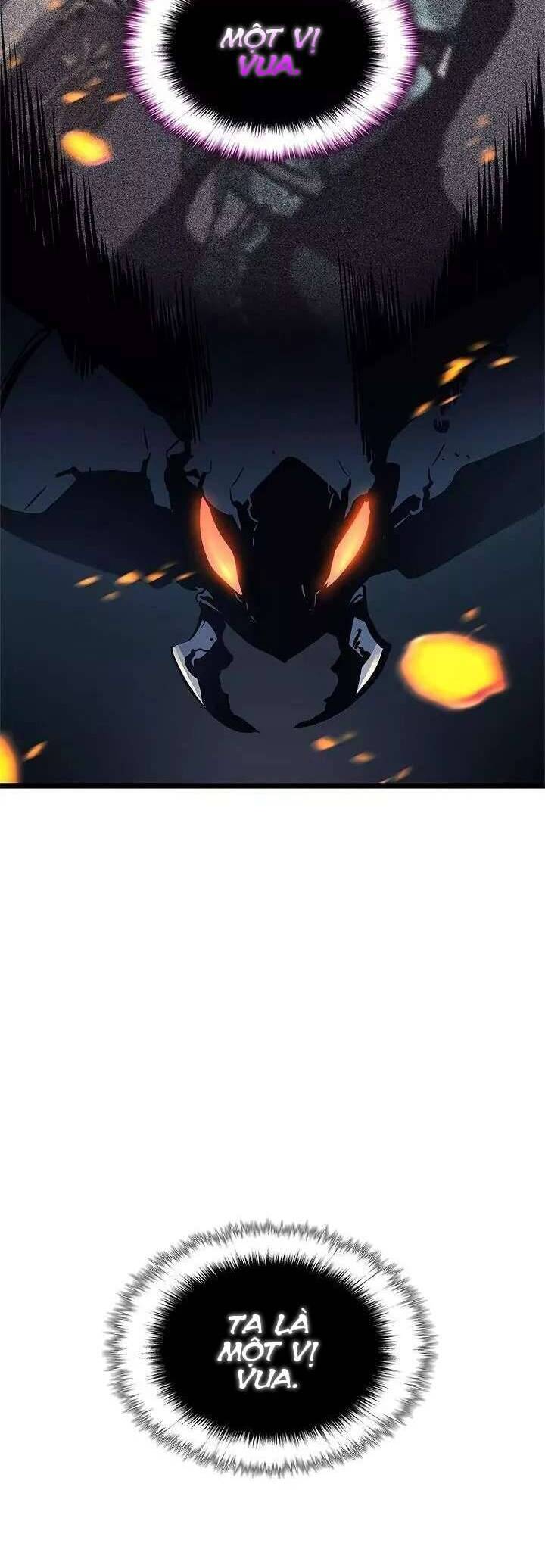 Tôi Thăng Cấp Một Mình Chap 104 - Next Chap 105