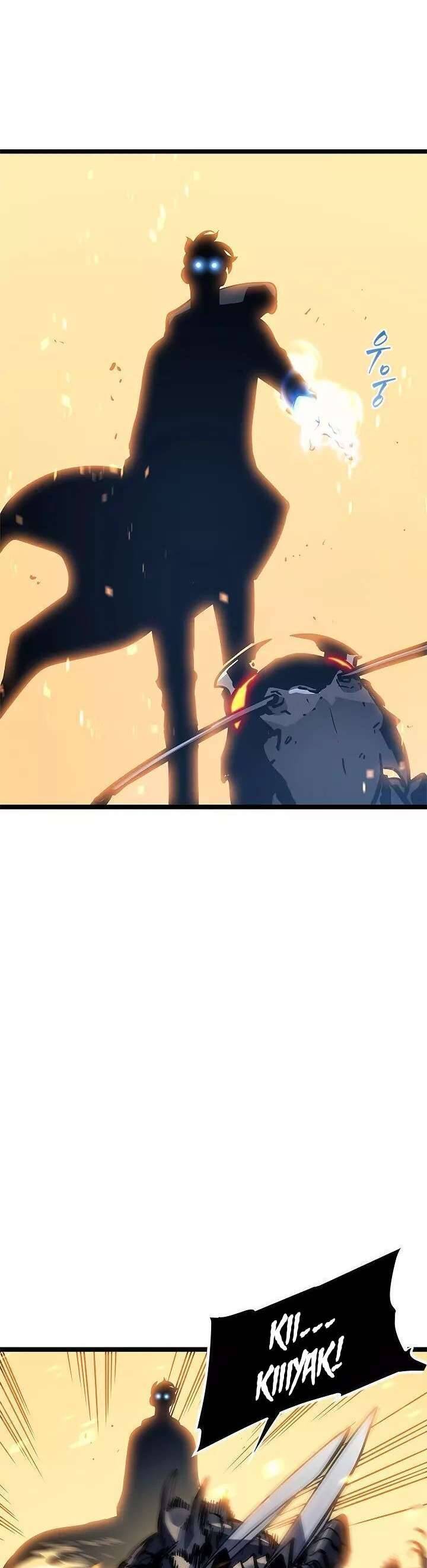 Tôi Thăng Cấp Một Mình Chap 104 - Next Chap 105