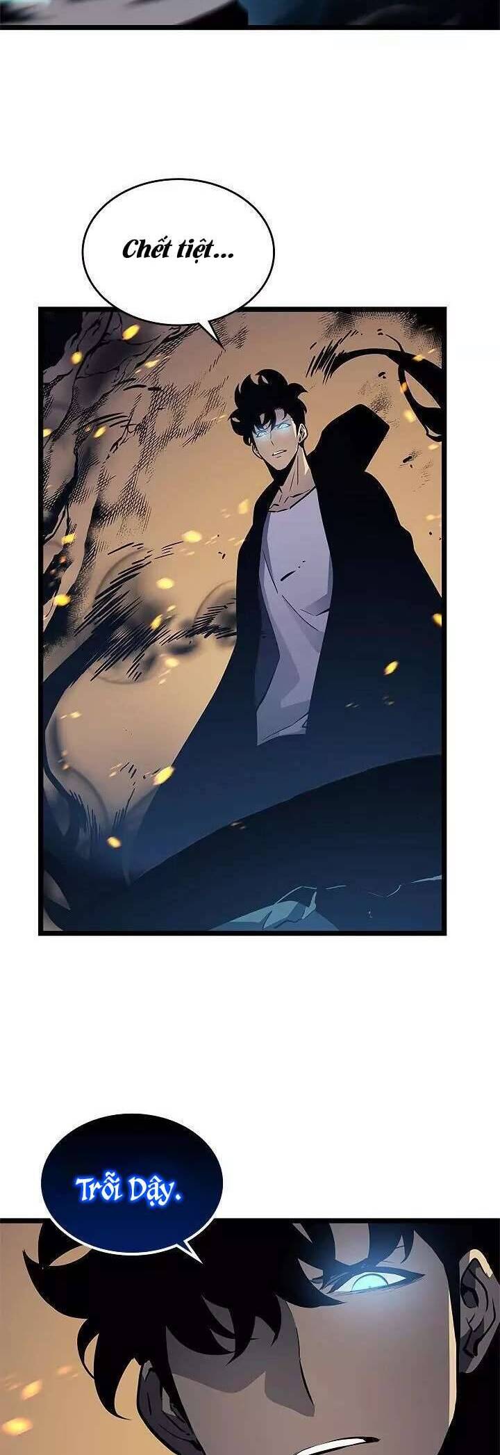 Tôi Thăng Cấp Một Mình Chap 104 - Next Chap 105