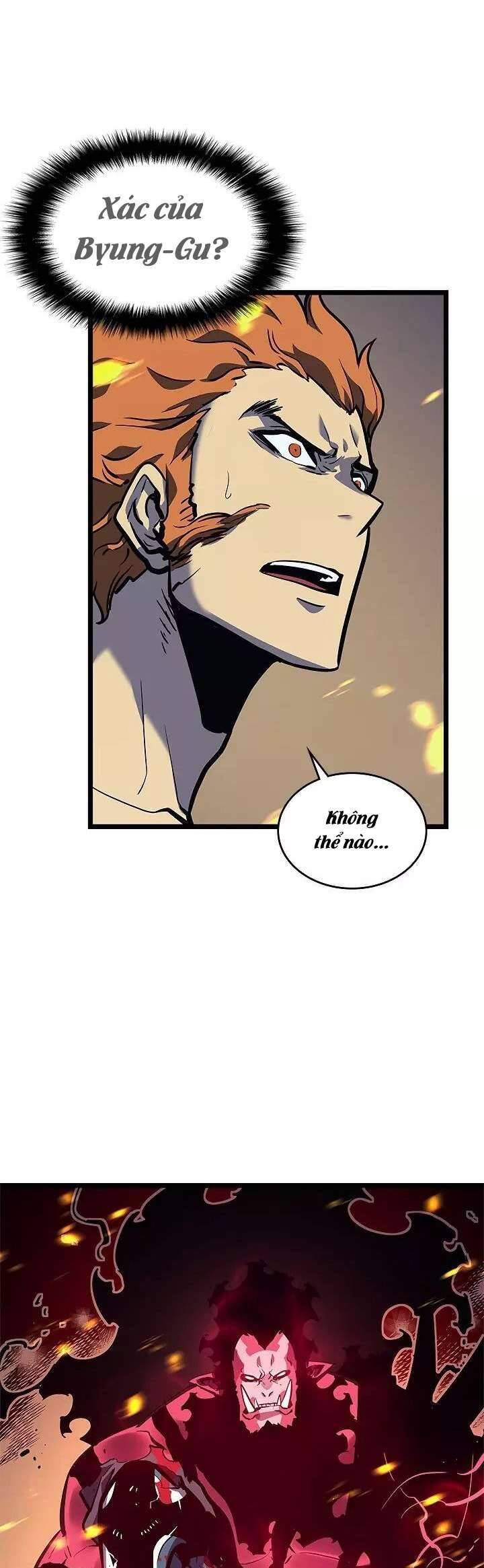 Tôi Thăng Cấp Một Mình Chap 104 - Next Chap 105