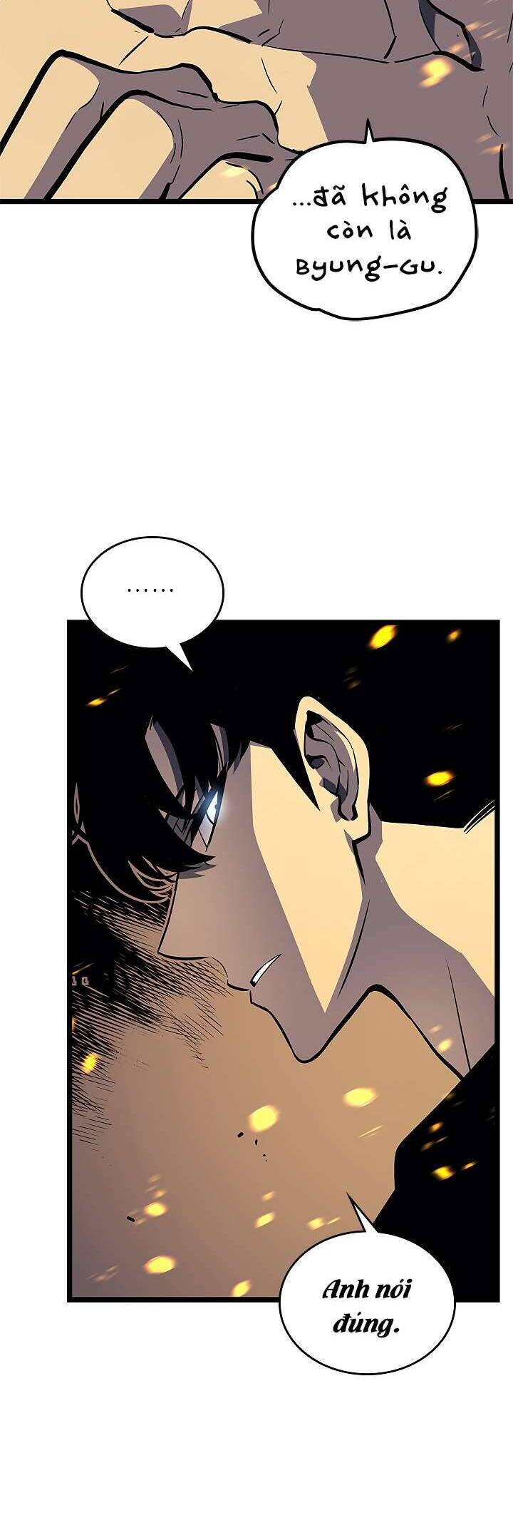 Tôi Thăng Cấp Một Mình Chap 105 - Next Chap 106