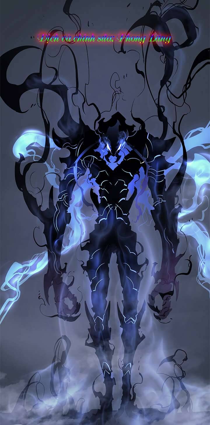 Tôi Thăng Cấp Một Mình Chap 105 - Next Chap 106