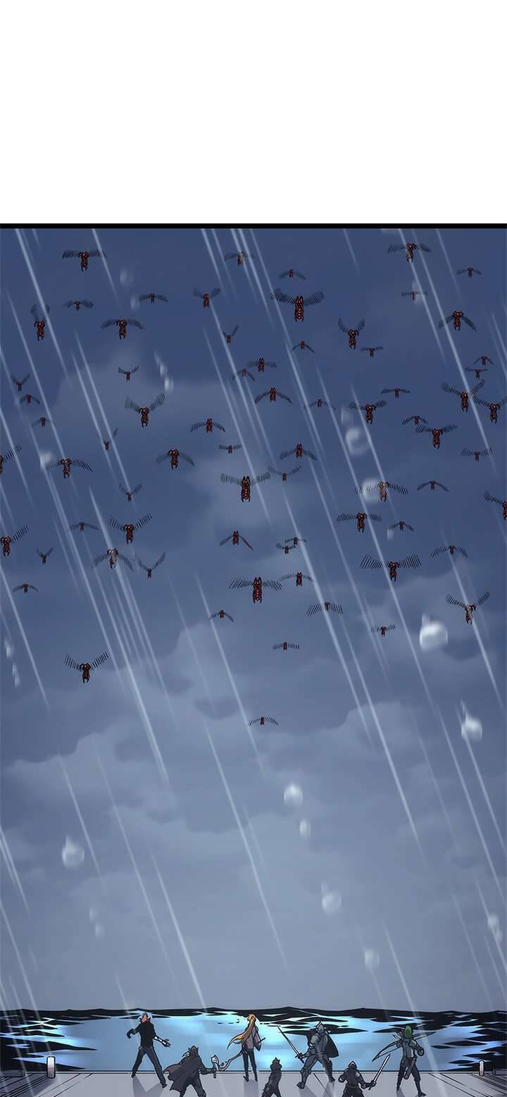 Tôi Thăng Cấp Một Mình Chap 106 - Next Chap 107