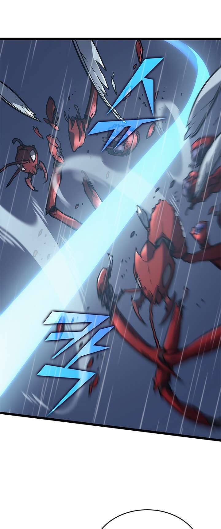 Tôi Thăng Cấp Một Mình Chap 106 - Next Chap 107