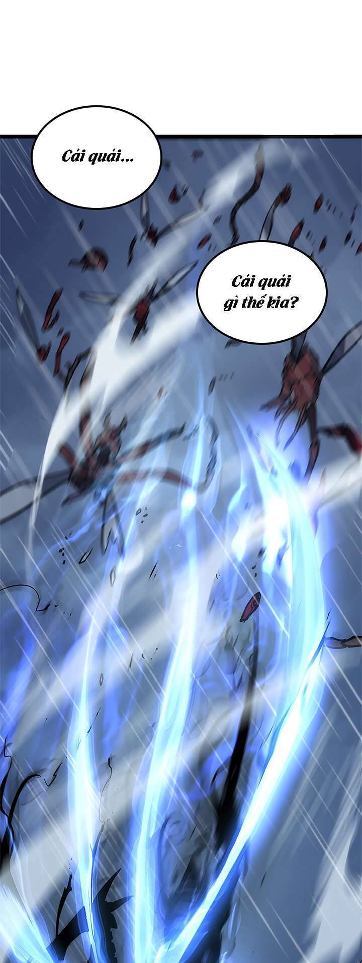 Tôi Thăng Cấp Một Mình Chap 106 - Next Chap 107