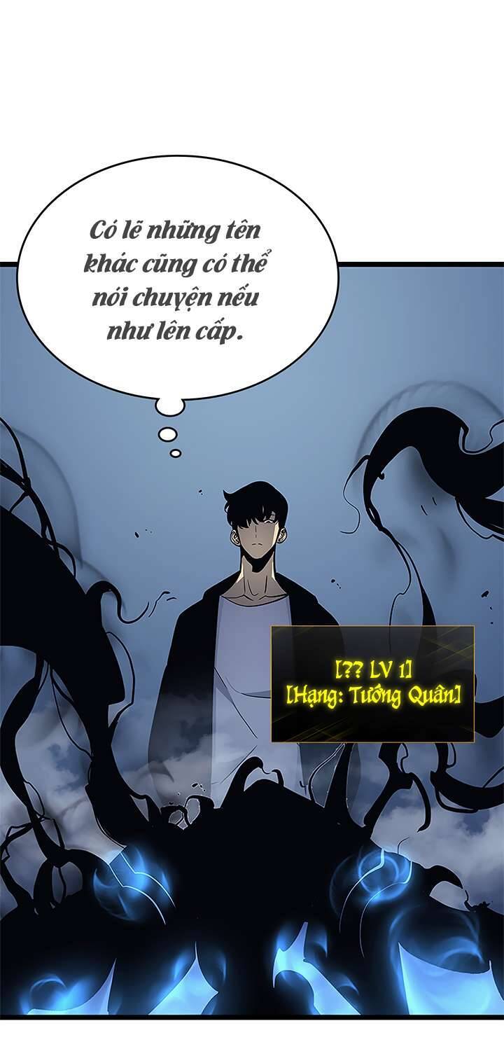 Tôi Thăng Cấp Một Mình Chap 106 - Next Chap 107