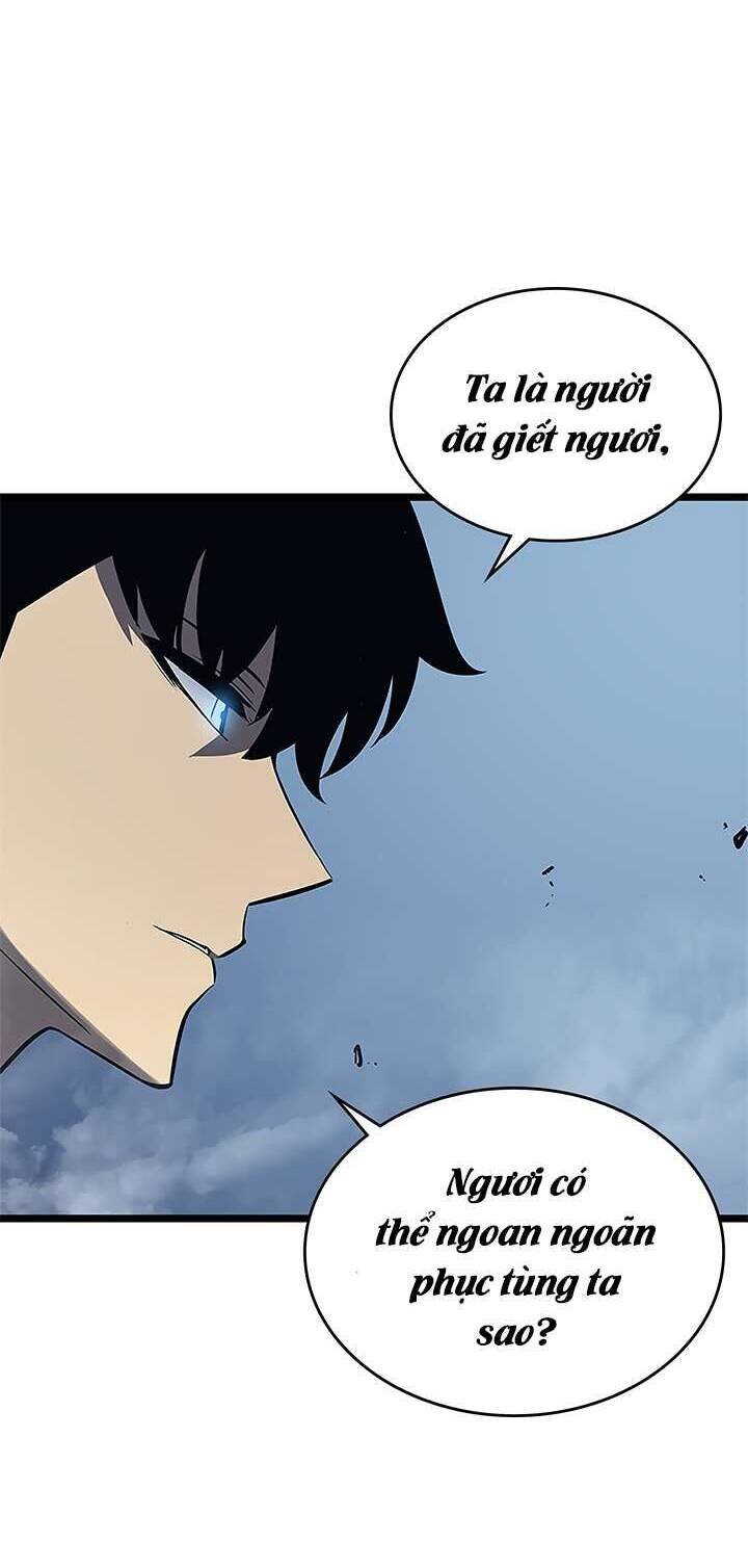 Tôi Thăng Cấp Một Mình Chap 106 - Next Chap 107
