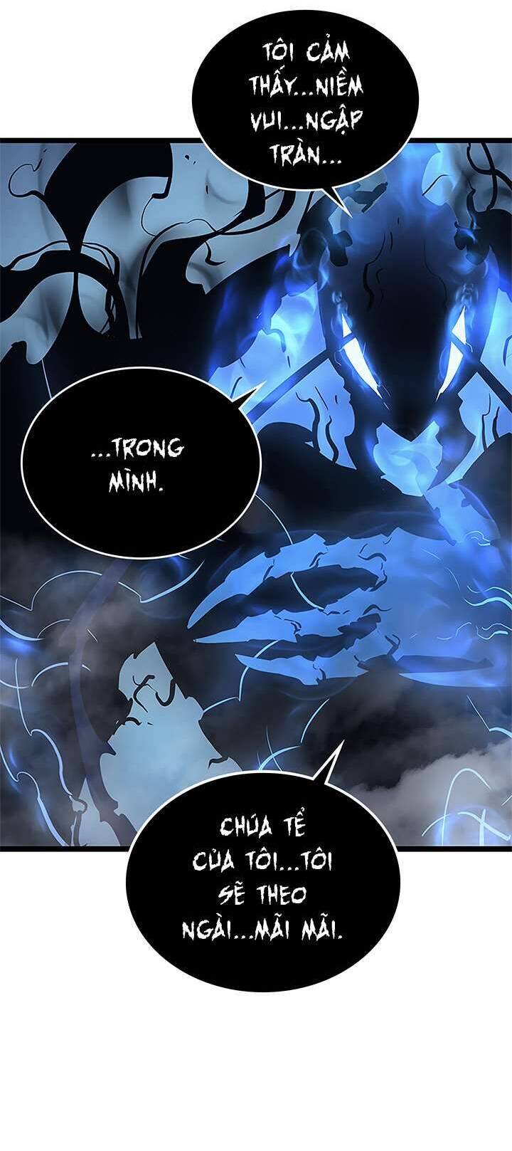 Tôi Thăng Cấp Một Mình Chap 106 - Next Chap 107