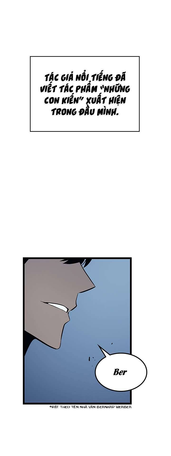 Tôi Thăng Cấp Một Mình Chap 106 - Next Chap 107