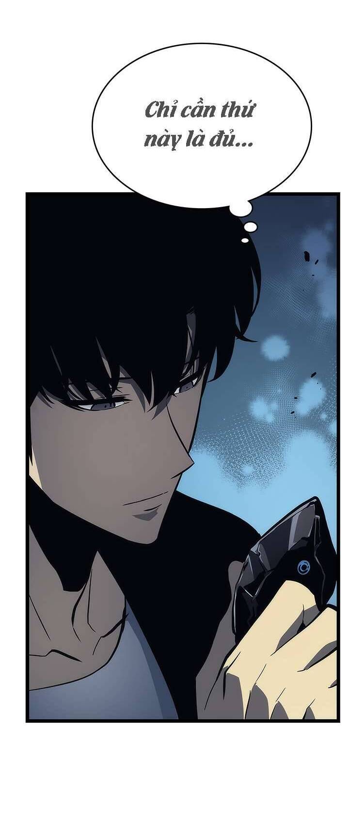 Tôi Thăng Cấp Một Mình Chap 106 - Next Chap 107