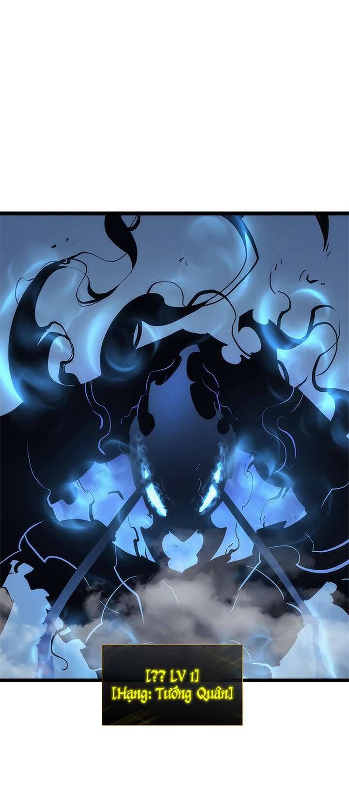 Tôi Thăng Cấp Một Mình Chap 106 - Next Chap 107