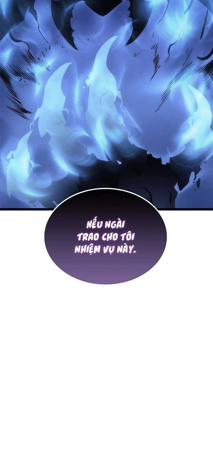 Tôi Thăng Cấp Một Mình Chap 106 - Next Chap 107