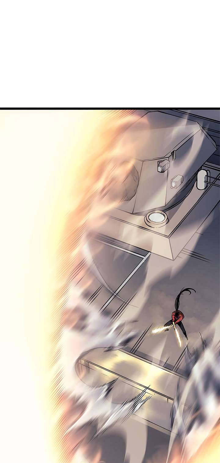 Tôi Thăng Cấp Một Mình Chap 107 - Next Chap 108