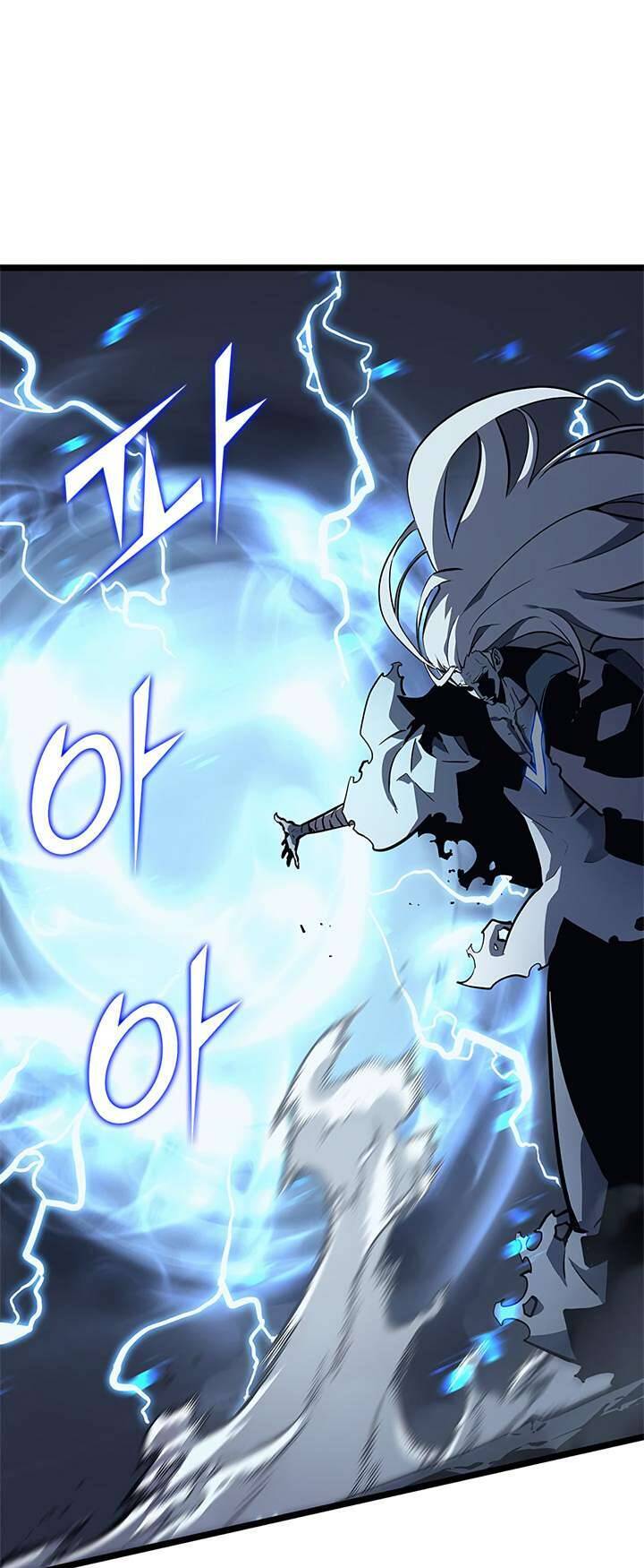 Tôi Thăng Cấp Một Mình Chap 107 - Next Chap 108