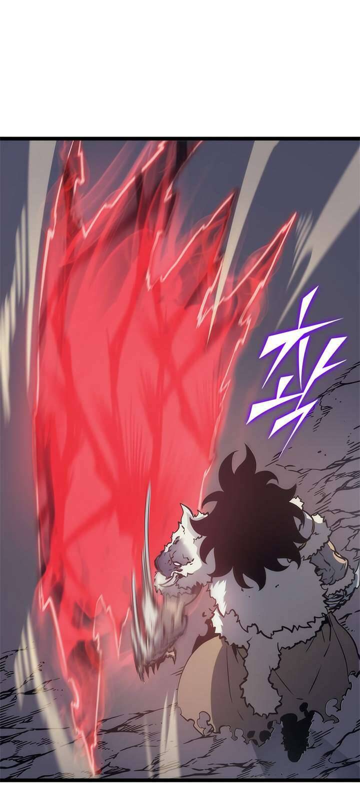 Tôi Thăng Cấp Một Mình Chap 107 - Next Chap 108