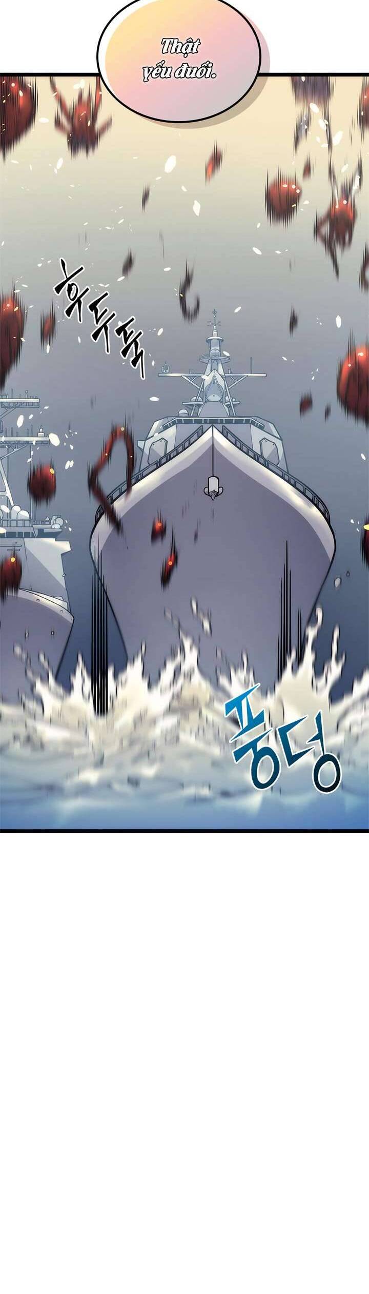 Tôi Thăng Cấp Một Mình Chap 107 - Next Chap 108