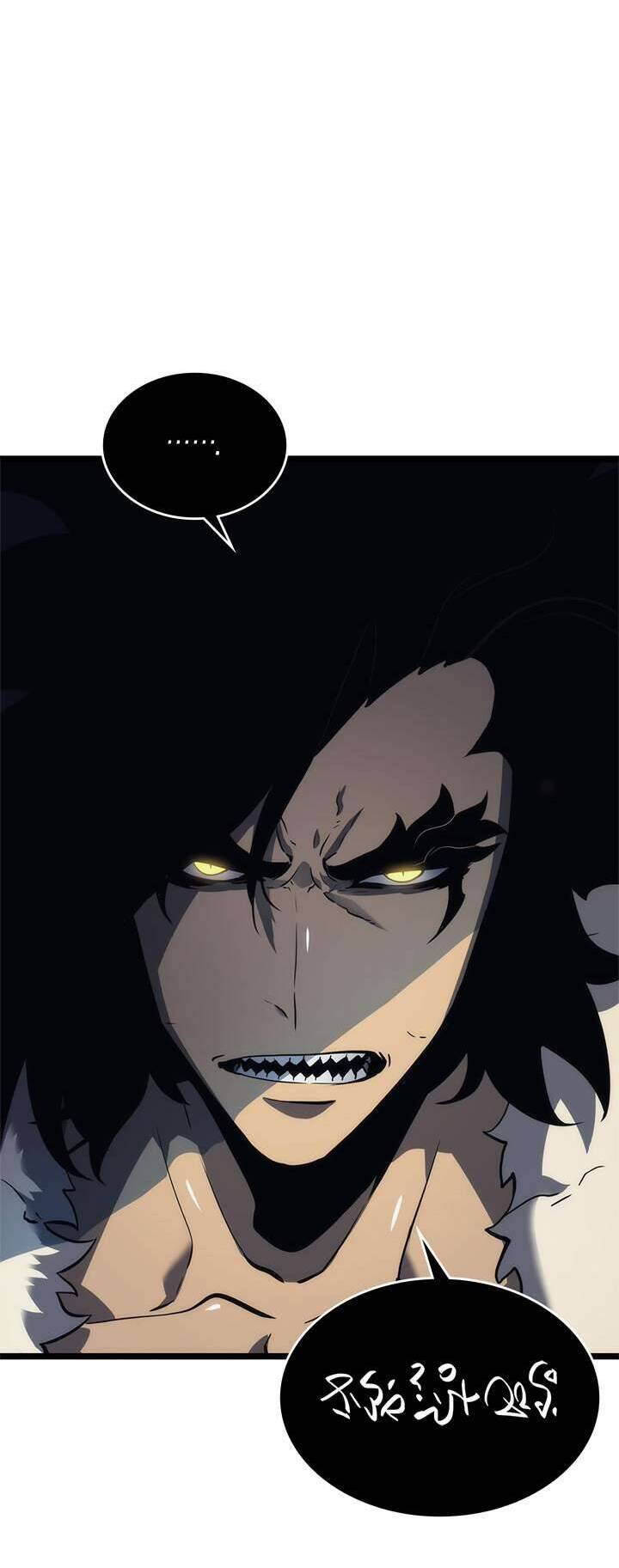 Tôi Thăng Cấp Một Mình Chap 107 - Next Chap 108