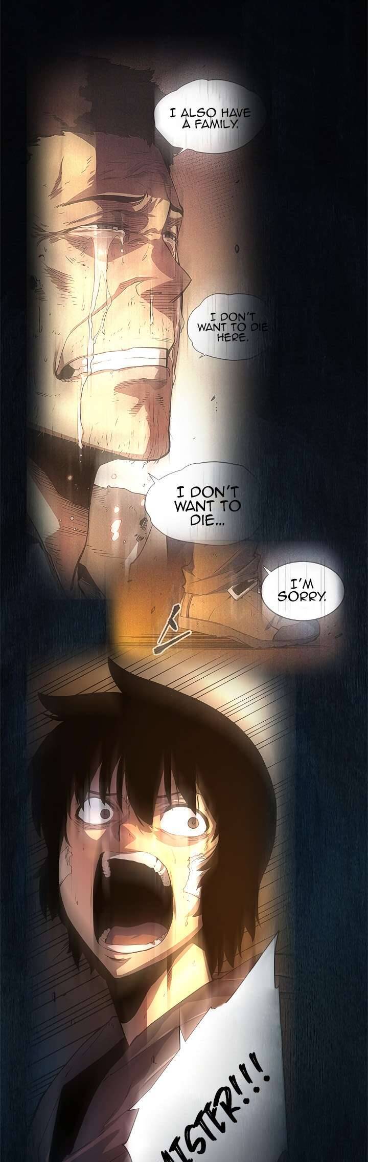 Tôi Thăng Cấp Một Mình Chap 24 - Next Chap 25