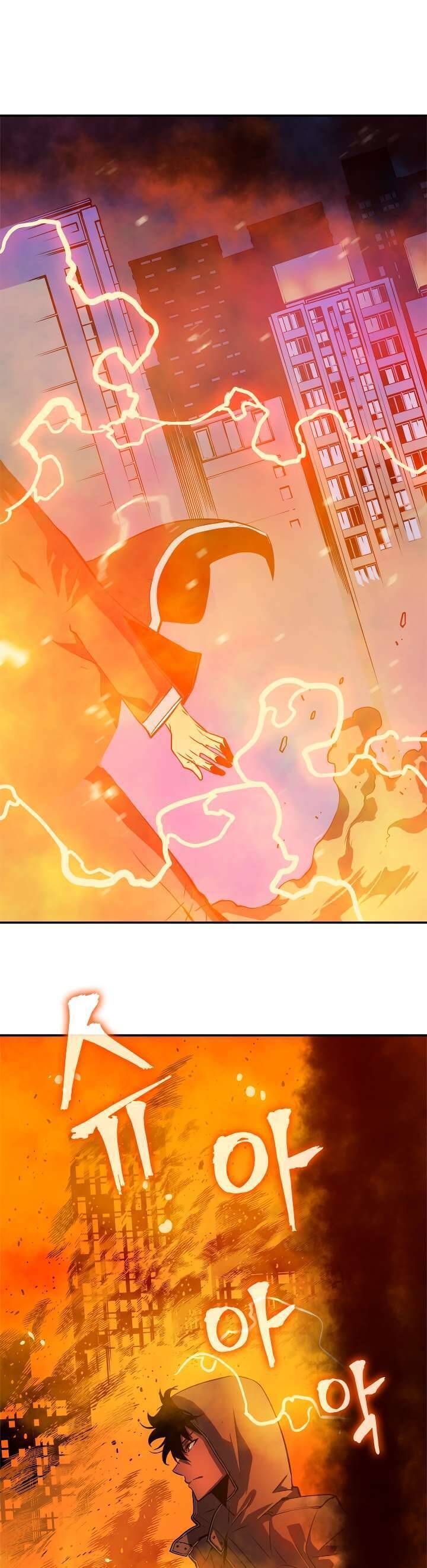 Tôi Thăng Cấp Một Mình Chap 26 - Next Chap 27